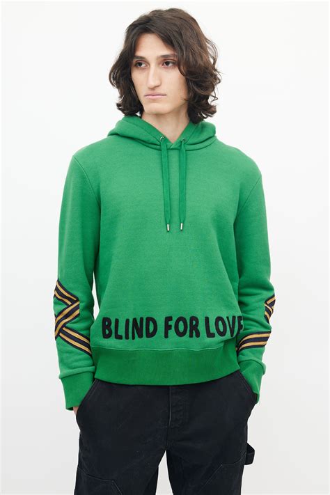 gucci hoodie resale|gucci oversized hoodie.